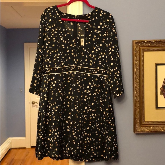 Banana Republic Dress - Picture 1 of 4